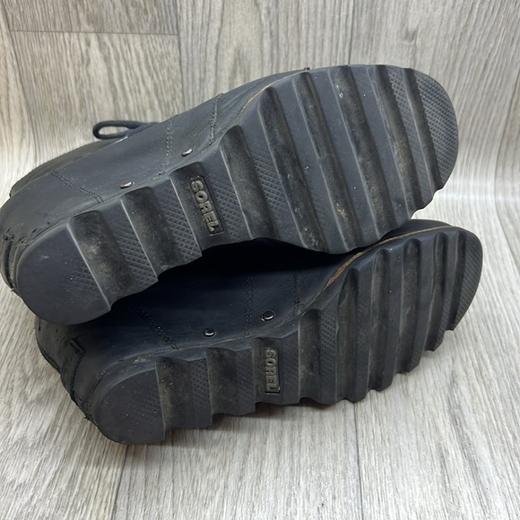 Sorel Joan of Arctic Wedge II Bootie - Picture 11 of 13